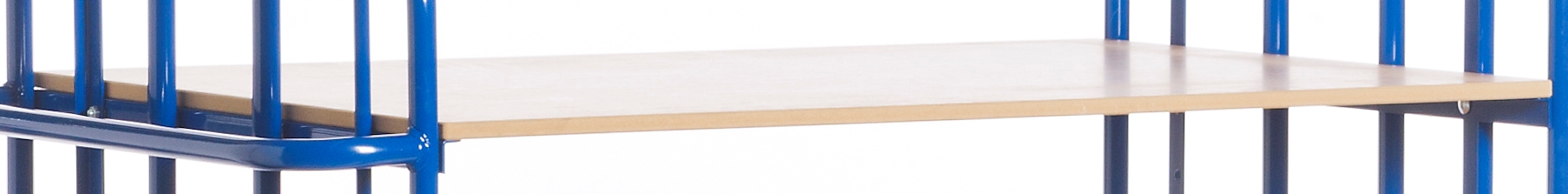 Etagenböden zu Etagenwagen/Böden 08-7372/71